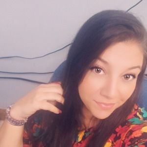 Meet your Posher, Mary